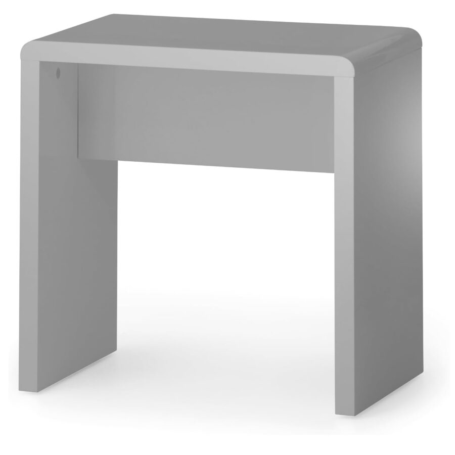 Julian Bowen Manhattan Dressing Table 30x45cm