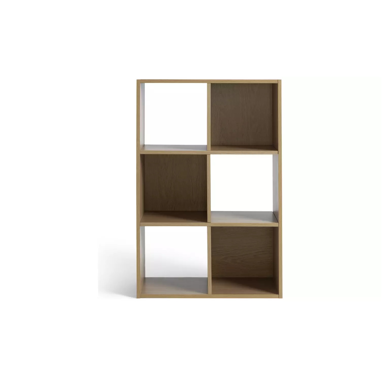 Shelves